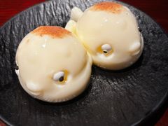 -永安鱼庄·镇江菜(东吴路店)