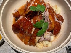 -留半山·香港食堂(啦啦宝都店)