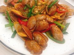 -喜宴又一村·粤菜·茶点·海鲜(壹方天地店)