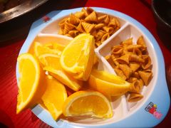 -谭鸭血老火锅(万象九宜城店)