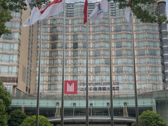 -上海千禧海鸥大酒店