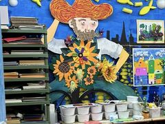 -杨梅红艺术教育(万象城教学中心)