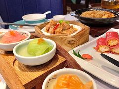-南棠馆粤菜坊(群光店)