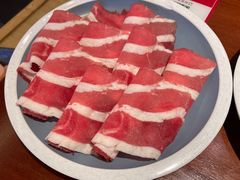 -1078號老北京涮肉(松柏店)