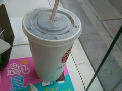 -百富烤霸 烤鸡汉堡(美美店)