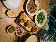 -潮粥荟·潮汕砂锅粥(朝阳大悦城店)