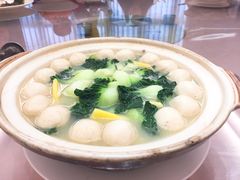 -东方御宴海鲜酒楼(棕泉酒店)