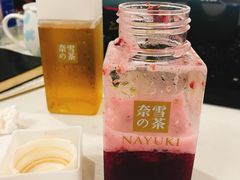 -奈雪的茶(深圳北站店)