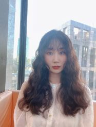 -Sying杉影日式烫染專門店