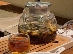 -如轩·海鲜砂锅粥·潮汕菜(海珠店)