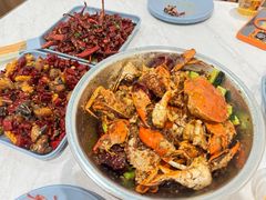 -辣盆盆麻辣小龙虾(哈尔滨总店)