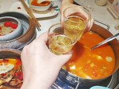 -蕃茄述·好汤自然来(江汉路店)