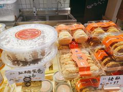 -南洋大师傅(万家丽店)