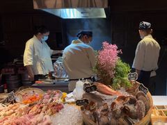 -三川·十酒Izakaya(南昌路店)
