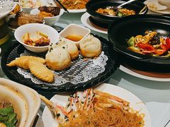 -廊亦舫Lang Yi Fang Restaurant(金桥店)