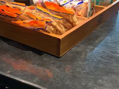 -很久以前羊肉串(昌里路三钢里店)