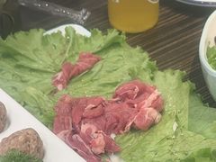 -蒙星月涮肚火锅城(宏运家园店)