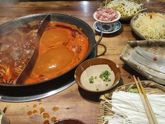 -楠火锅(哈尔滨金爵万象店)