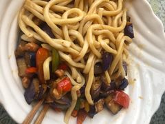 -文三里屯面馆(三里屯店)
