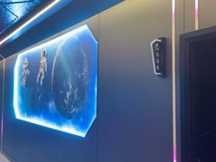 -唯爱KTV聚会餐厅(仙林东城汇店)
