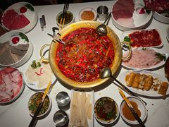-小龙坎火锅(全球总店)