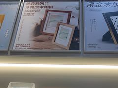 -海马体照相馆(西安高新万达广场店)