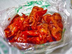 -年记·兴顺斋 牛街清真熟食小吃店