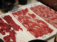 -牛鼎记潮汕牛肉火锅(阳朔店)