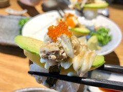 -吉川居酒屋(建国北路店)