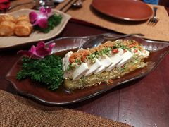 -花马天堂云南餐厅 Lost Heaven(外滩店)