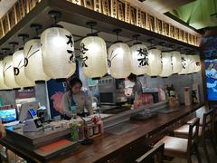 -樱宿日式和牛烧肉(五道口店)