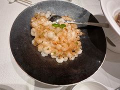 -扬州香格里拉·香宫中餐厅