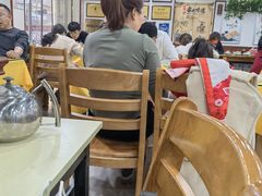 -春水锅贴·传统鲁菜(大明湖店)