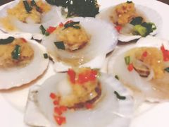 -盛京辽菜小馆(龙之梦购物中心店)