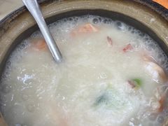 -辉记潮汕海鲜砂锅粥(市桥店)