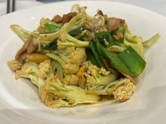 -月福京味斋·烤鸭店·北京菜(鼓楼总店)