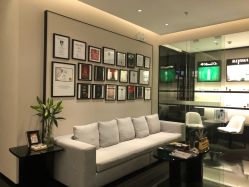 -丽妍雅集 Rubis SPA
