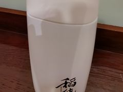 -陕西大厦中餐厅(陕西驻沪办店)
