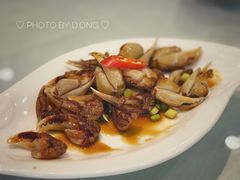 -味茂·老船夫1927(东海东路店)