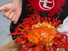 -七欣天香辣蟹火锅(深圳集信大厦店)