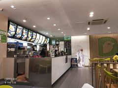 -德克士(五洲餐厅)