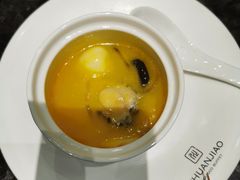 -川骄海鲜自助(河东店)
