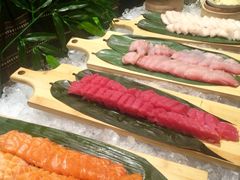 -AdD全日制餐厅(中谷花园酒店)