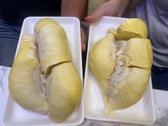 -半岛听涛蒸汽海鲜自助(K11店)
