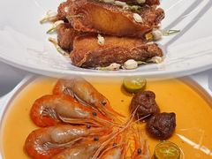 -醉舍·新淮扬菜(长宁龙之梦店)