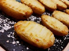 -江南赋(内蒙古大厦店)