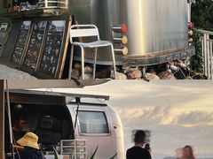 -Brew Farm·精酿农场海滨悬崖餐厅