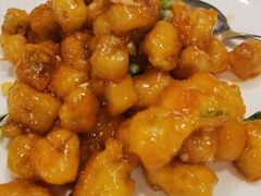 樱桃肉-蓬莱春(芝罘店)