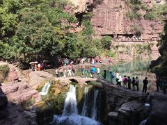 -云台山风景名胜区