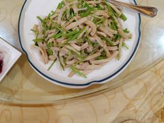 -烤肉宛饭庄(南礼士路店)